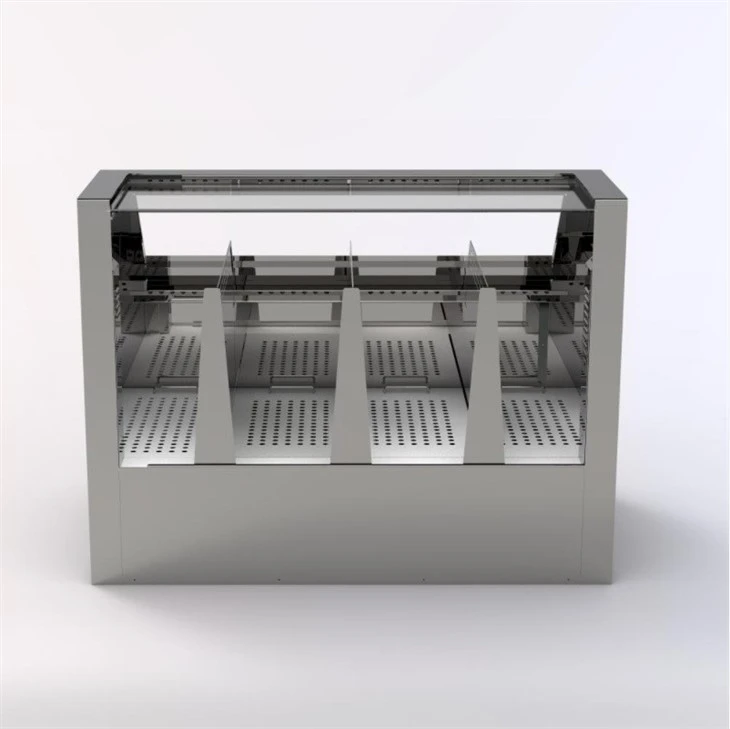 Popcorn incubator