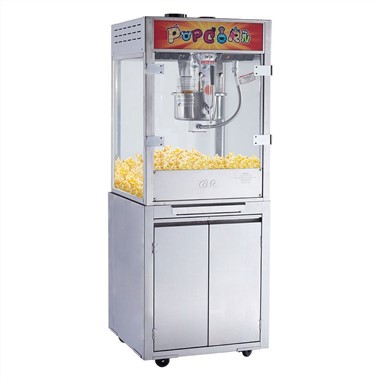 Kino Popcorn Popper