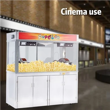 Film Nite Popcorn Maker