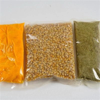Cantaloupe Cukor Na Popcorn